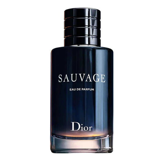 Dior Sauvage Edp Perfume For Men 100Ml