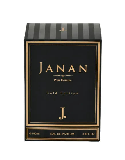 JANAN GOLD